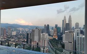 The Luxe, Klcc By Ch Homes