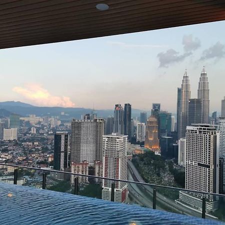 The Luxe, Klcc By Ch Homes Kuala Lumpur Exterior foto
