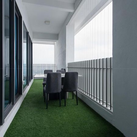 The Luxe, Klcc By Ch Homes Kuala Lumpur Exterior foto