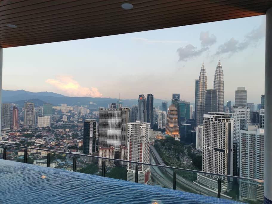 The Luxe, Klcc By Ch Homes Kuala Lumpur Exterior foto