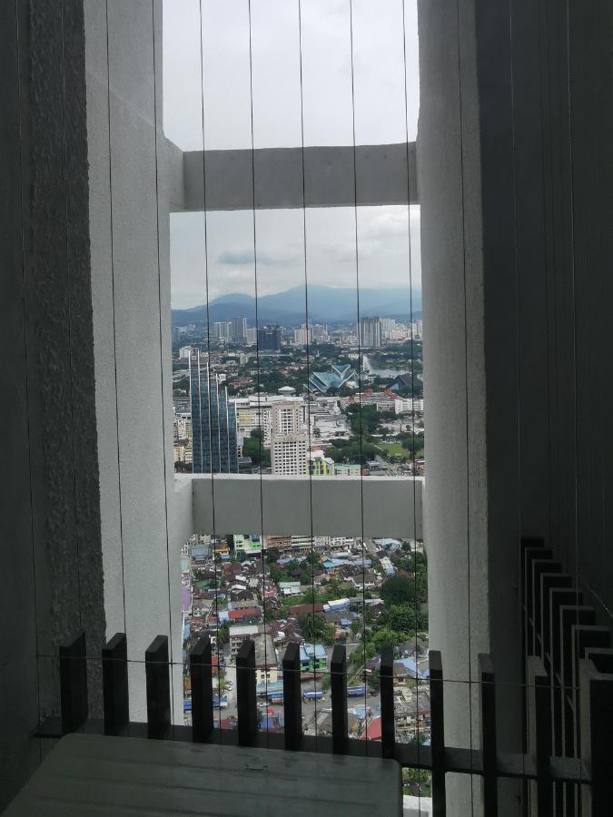 The Luxe, Klcc By Ch Homes Kuala Lumpur Exterior foto